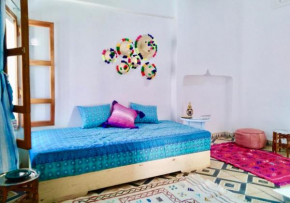 Apartamento en el corazón de la Medina